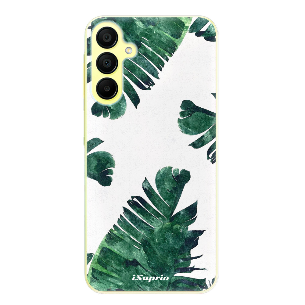 Odolné silikónové puzdro iSaprio - Jungle 11 - Samsung Galaxy A15 / A15 5G