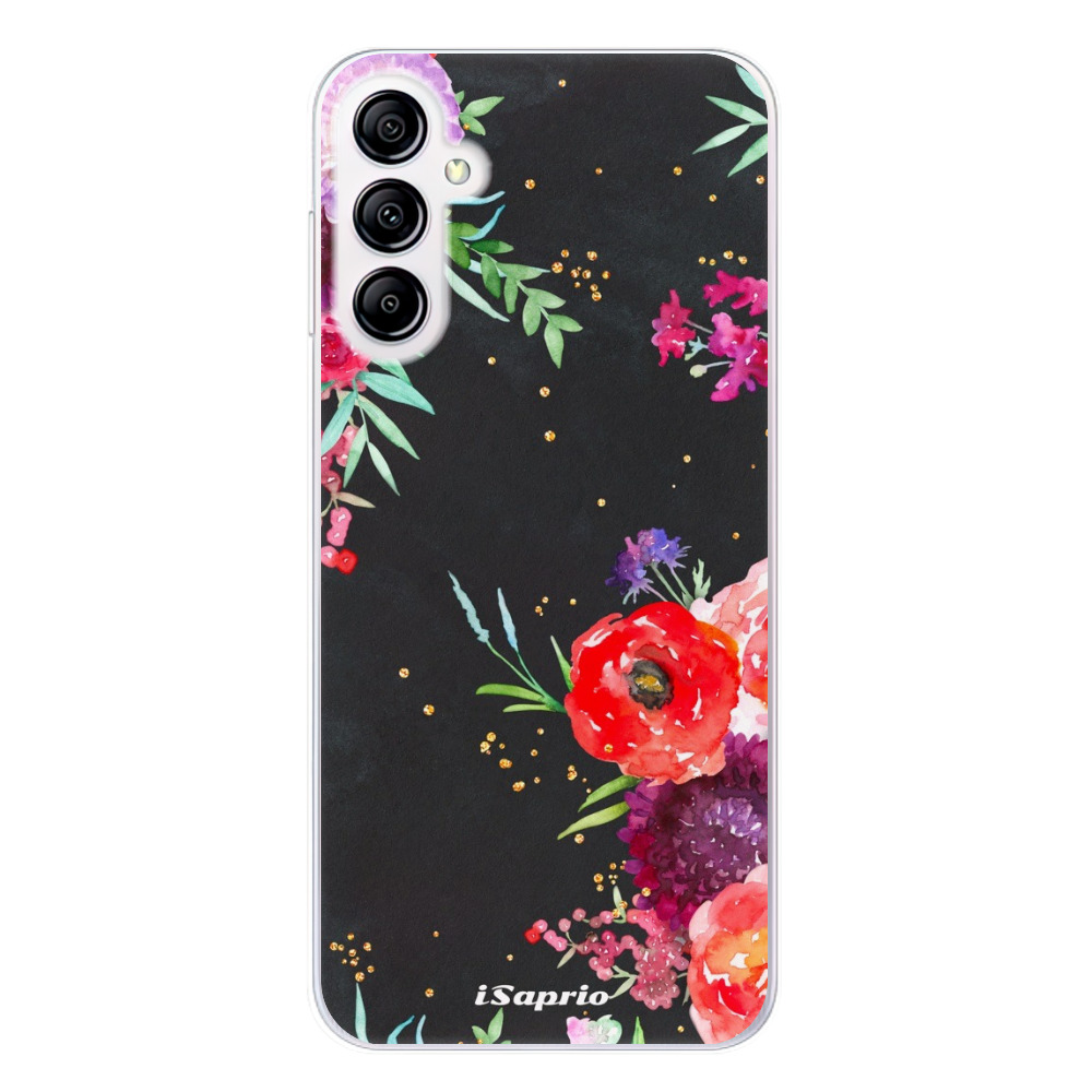 Odolné silikónové puzdro iSaprio - Fall Roses - Samsung Galaxy A14 / A14 5G