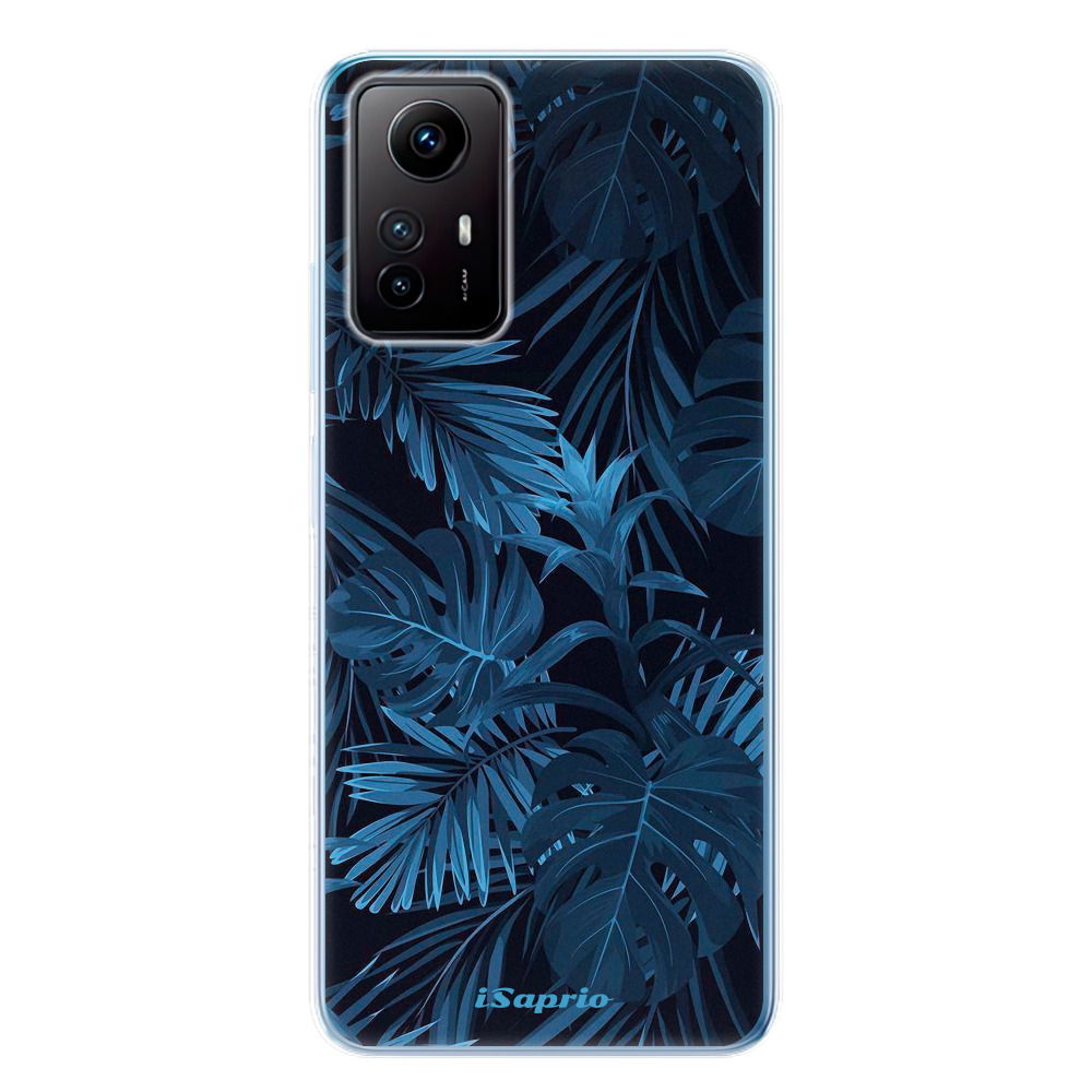 Odolné silikónové puzdro iSaprio - Jungle 12 - Xiaomi Redmi Note 12S