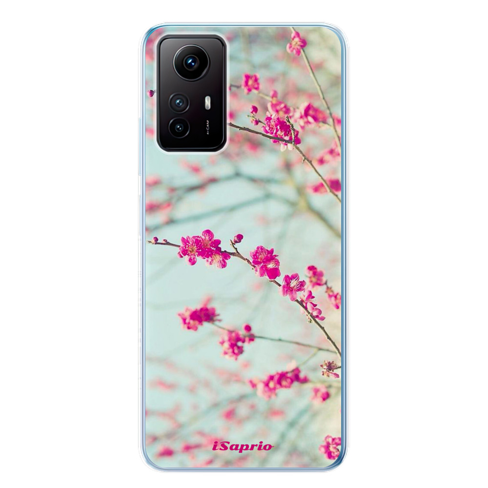 Odolné silikónové puzdro iSaprio - Blossom 01 - Xiaomi Redmi Note 12S