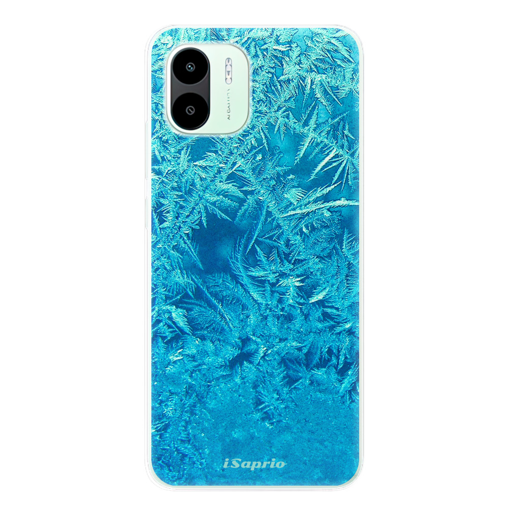 Odolné silikónové puzdro iSaprio - Ice 01 - Xiaomi Redmi A1 / A2