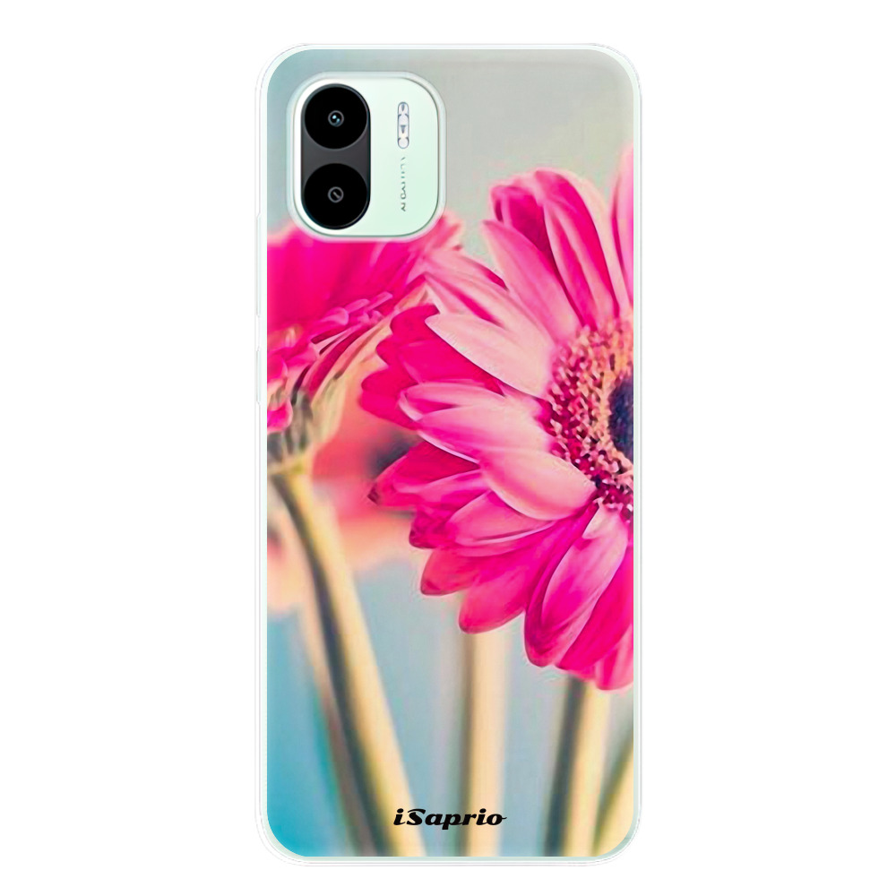 Odolné silikónové puzdro iSaprio - Flowers 11 - Xiaomi Redmi A1 / A2