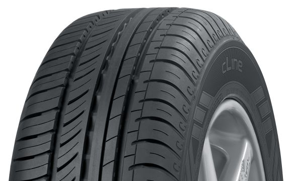 Nokian cLine Van 175/65 R14 90/88T