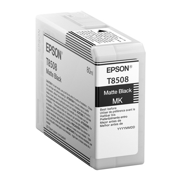 EPSON T8508 (C13T85080N) - originálny