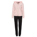Súpravy vrchného oblečenia Emporio Armani EA7 AC CAPUCHE