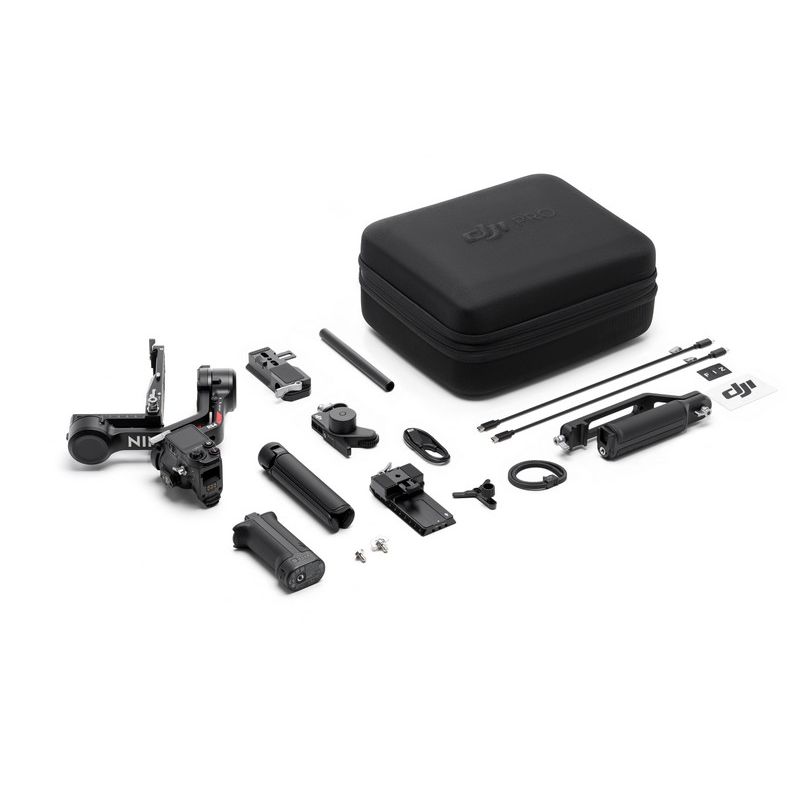 DJI RS 4 COMBO CP.RN.00000344.03