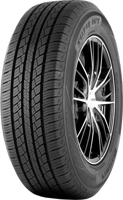 Goodride SU318 H/T 205/75 R15 100T