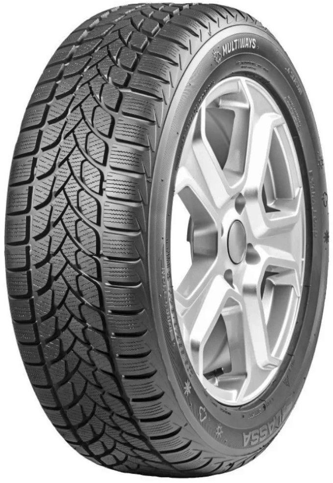 Lassa Multiways 4x4 215/70 R16 100T
