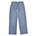 Rifle flare / široké Levis  WIDE LEG JEANS