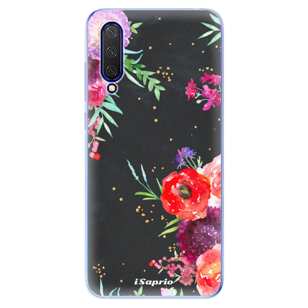 Odolné silikónové puzdro iSaprio - Fall Roses - Xiaomi Mi 9 Lite
