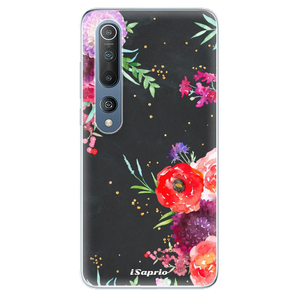 Odolné silikónové puzdro iSaprio - Fall Roses - Xiaomi Mi 10 / Mi 10 Pro
