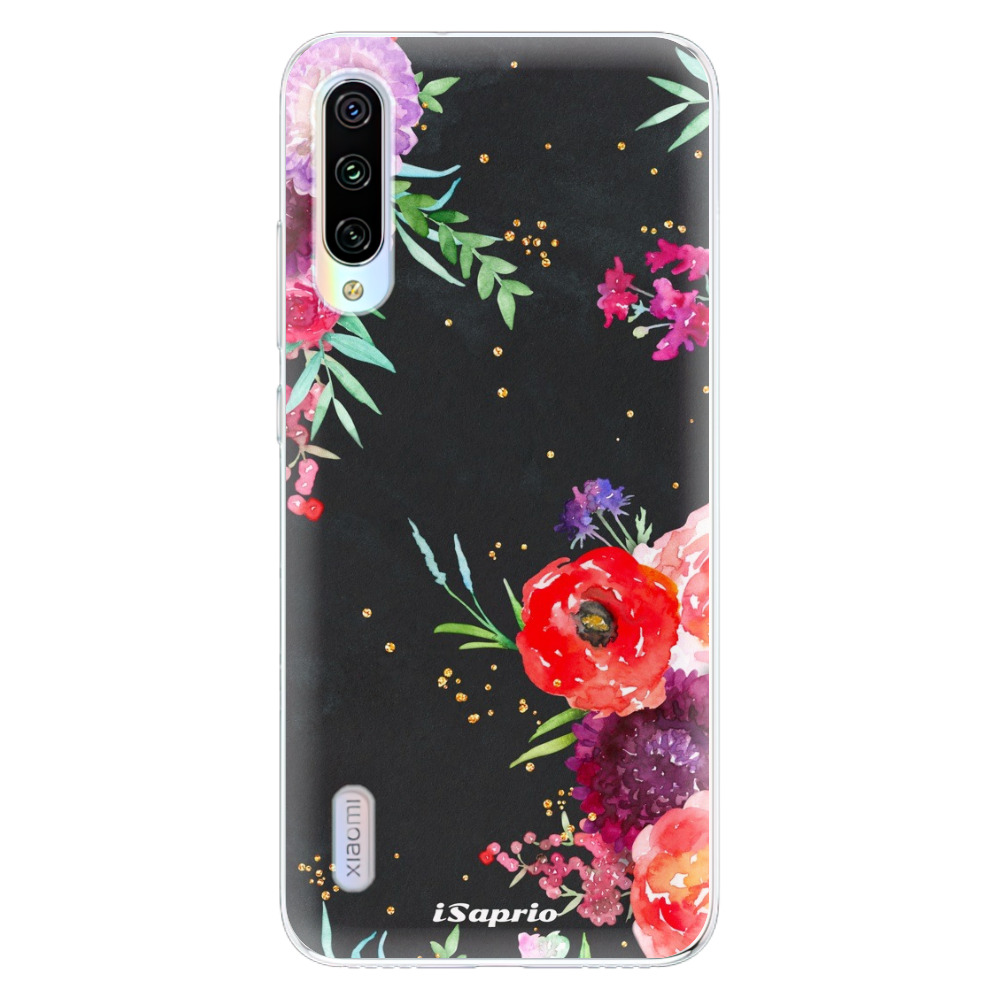 Odolné silikónové puzdro iSaprio - Fall Roses - Xiaomi Mi A3