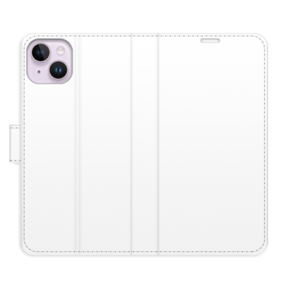 iPhone 14 Plus (flipové puzdro)