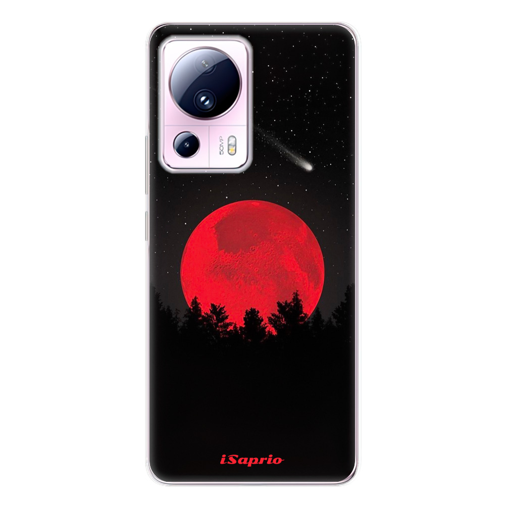 Odolné silikónové puzdro iSaprio - Perseids 01 - Xiaomi 13 Lite