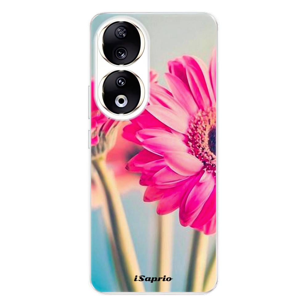 Odolné silikónové puzdro iSaprio - Flowers 11 - Honor 90 5G