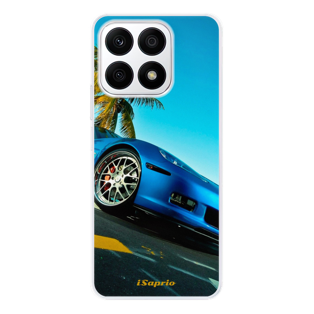 Odolné silikónové puzdro iSaprio - Car 10 - Honor X8a