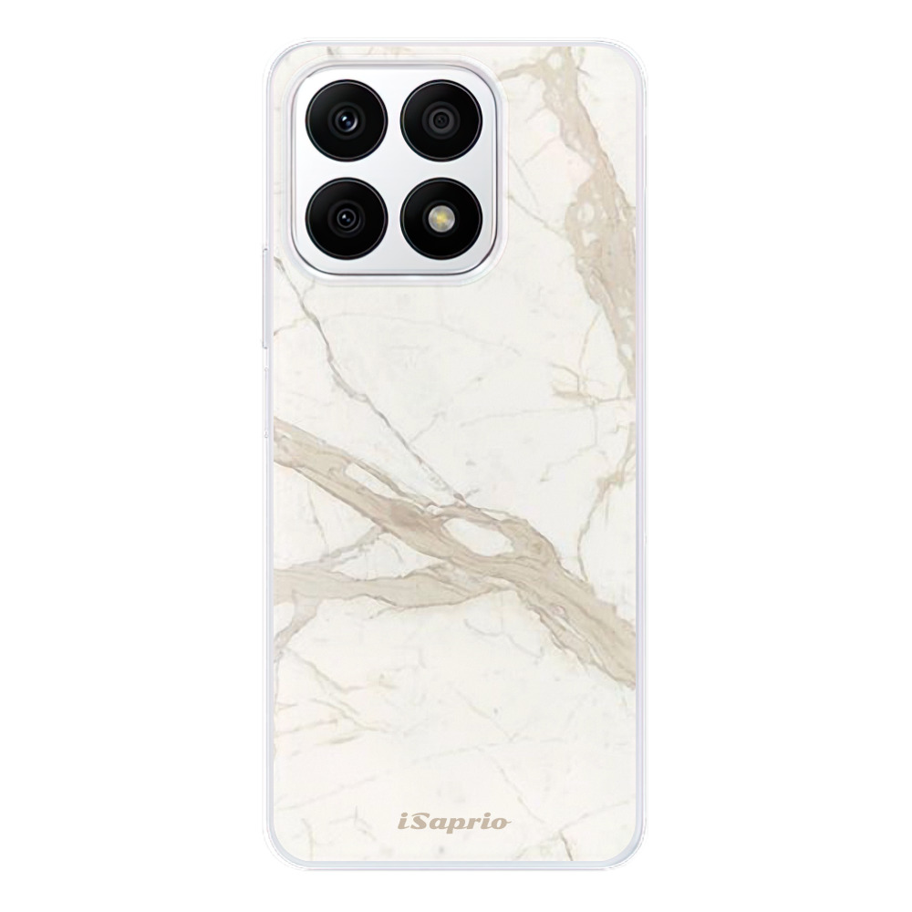Odolné silikónové puzdro iSaprio - Marble 12 - Honor X8a