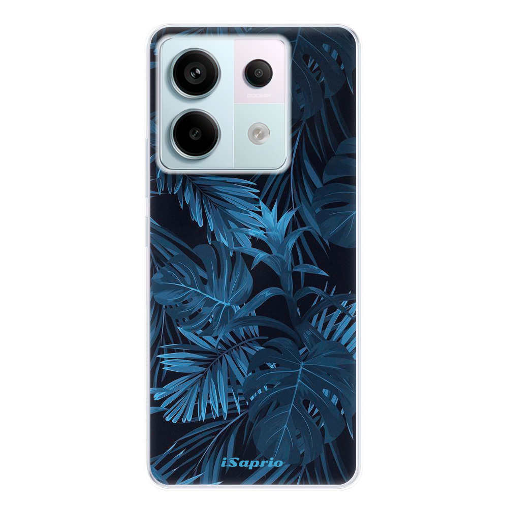 Odolné silikónové puzdro iSaprio - Jungle 12 - Xiaomi Redmi Note 13 Pro 5G / Poco X6 5G