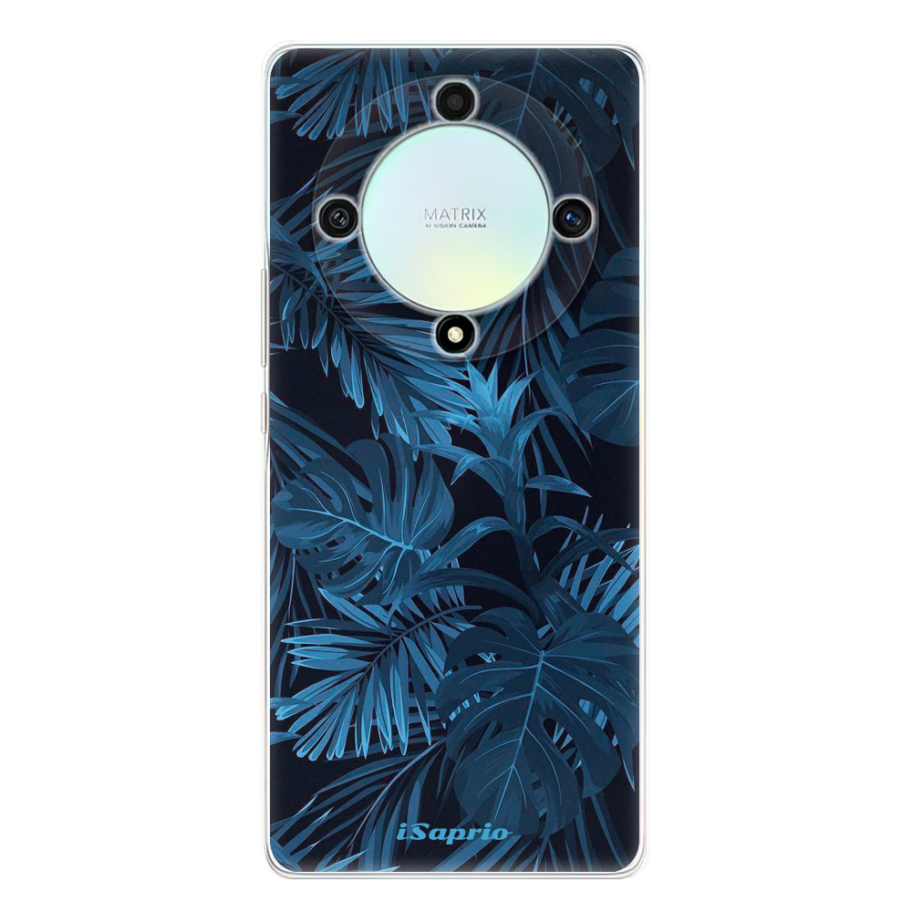 Odolné silikónové puzdro iSaprio - Jungle 12 - Honor Magic5 Lite 5G