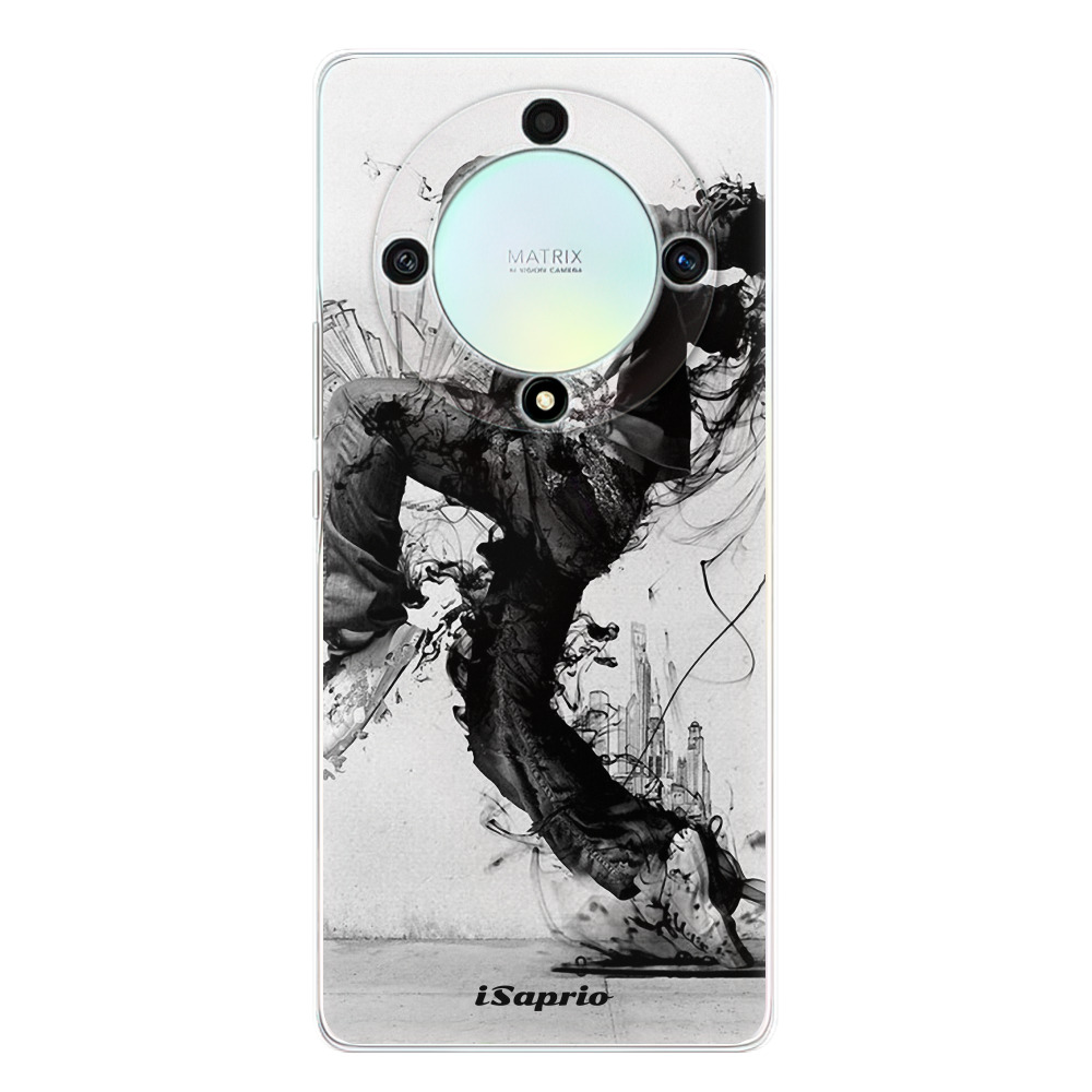 Odolné silikónové puzdro iSaprio - Dance 01 - Honor Magic5 Lite 5G
