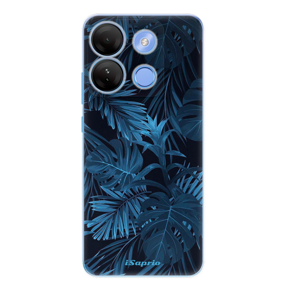 Odolné silikónové puzdro iSaprio - Jungle 12 - Infinix Smart 7
