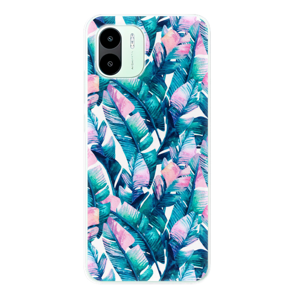 Odolné silikónové puzdro iSaprio - Palm Leaves 03 - Xiaomi Redmi A1 / A2
