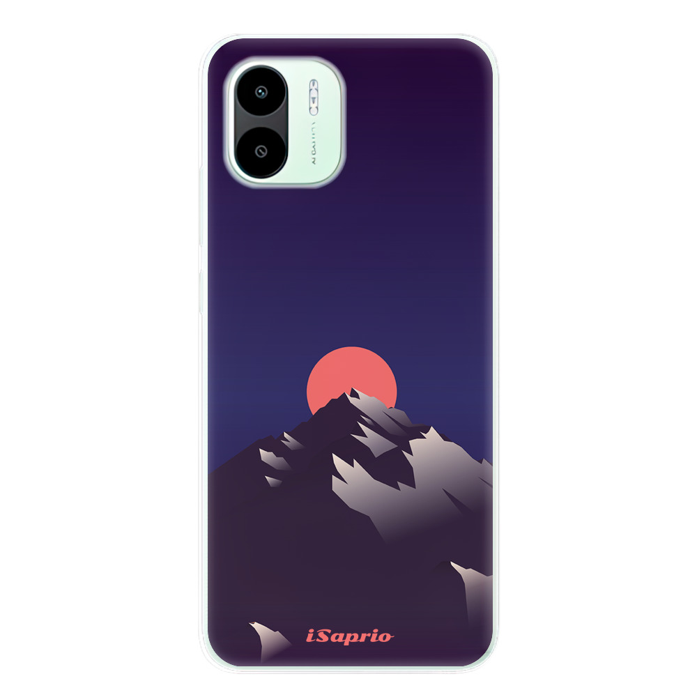 Odolné silikónové puzdro iSaprio - Mountains 04 - Xiaomi Redmi A1 / A2