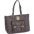 Ľadvinky U.S Polo Assn. BIUC75620WVP-TAUPE