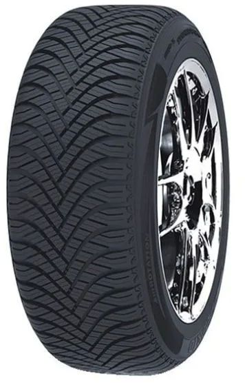 Trazano ALL SEASON ELITE Z-401 BSW M+S 3PMSF 175/65 R15 84H