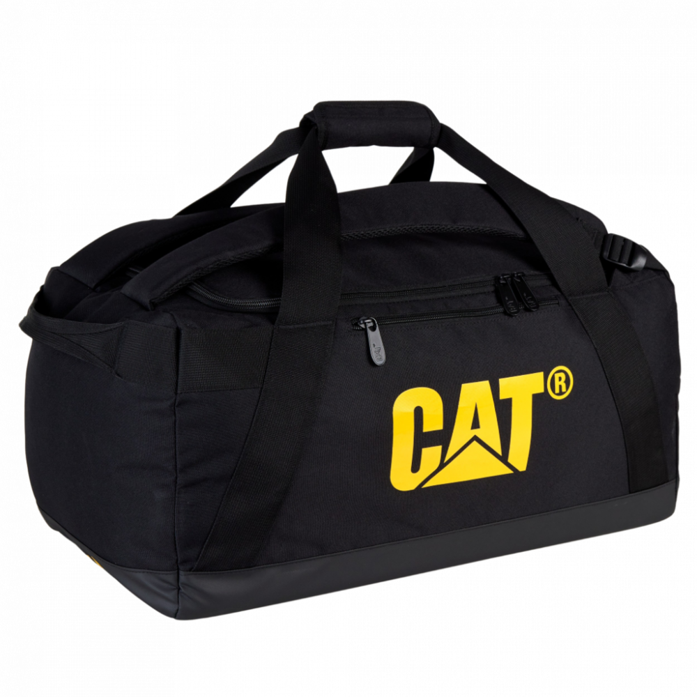 CAT V-Power cestovní batoh - černý
