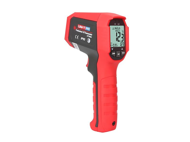 Teplomer bezkontaktný UNI-T UT309A PRO Line