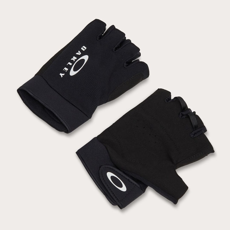 Pánske cyklistické rukavice Oakley SEEKER FINGERLESS GLOVE