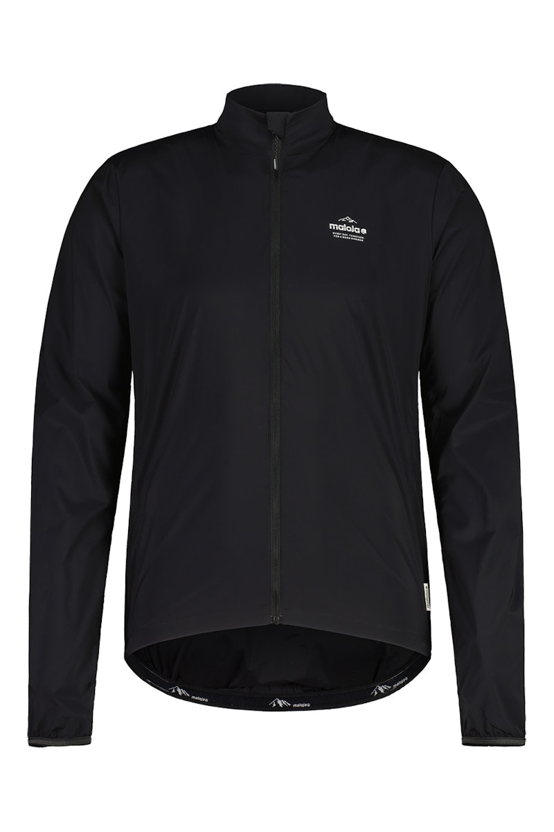 Pánska cyklistická bunda Maloja MaxM. Jacket