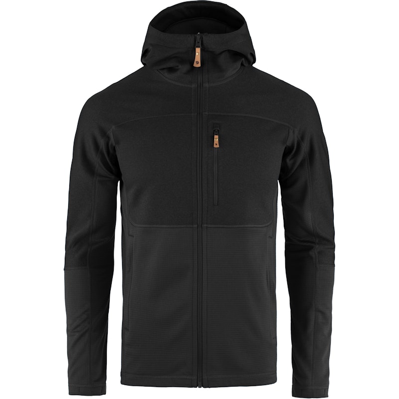 Pánska mikina FjällRäven Abisko Trail Fleece M