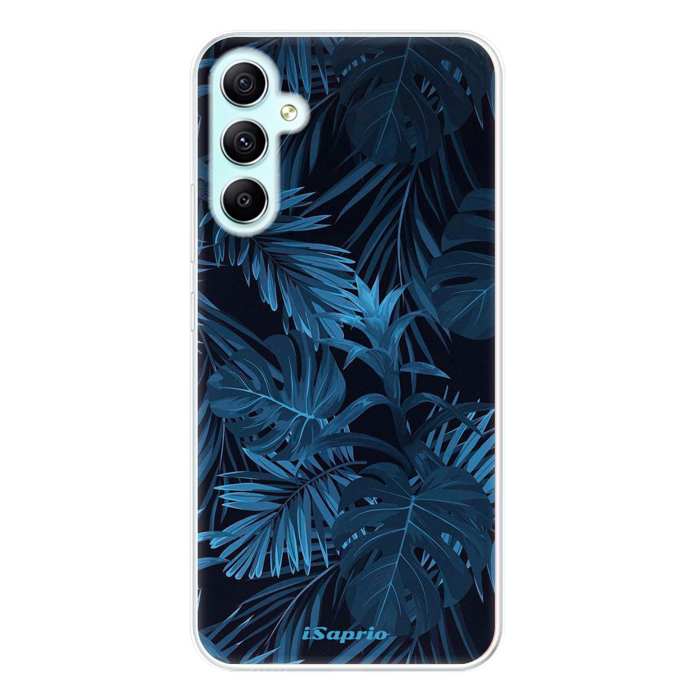 Odolné silikónové puzdro iSaprio - Jungle 12 - Samsung Galaxy A34 5G