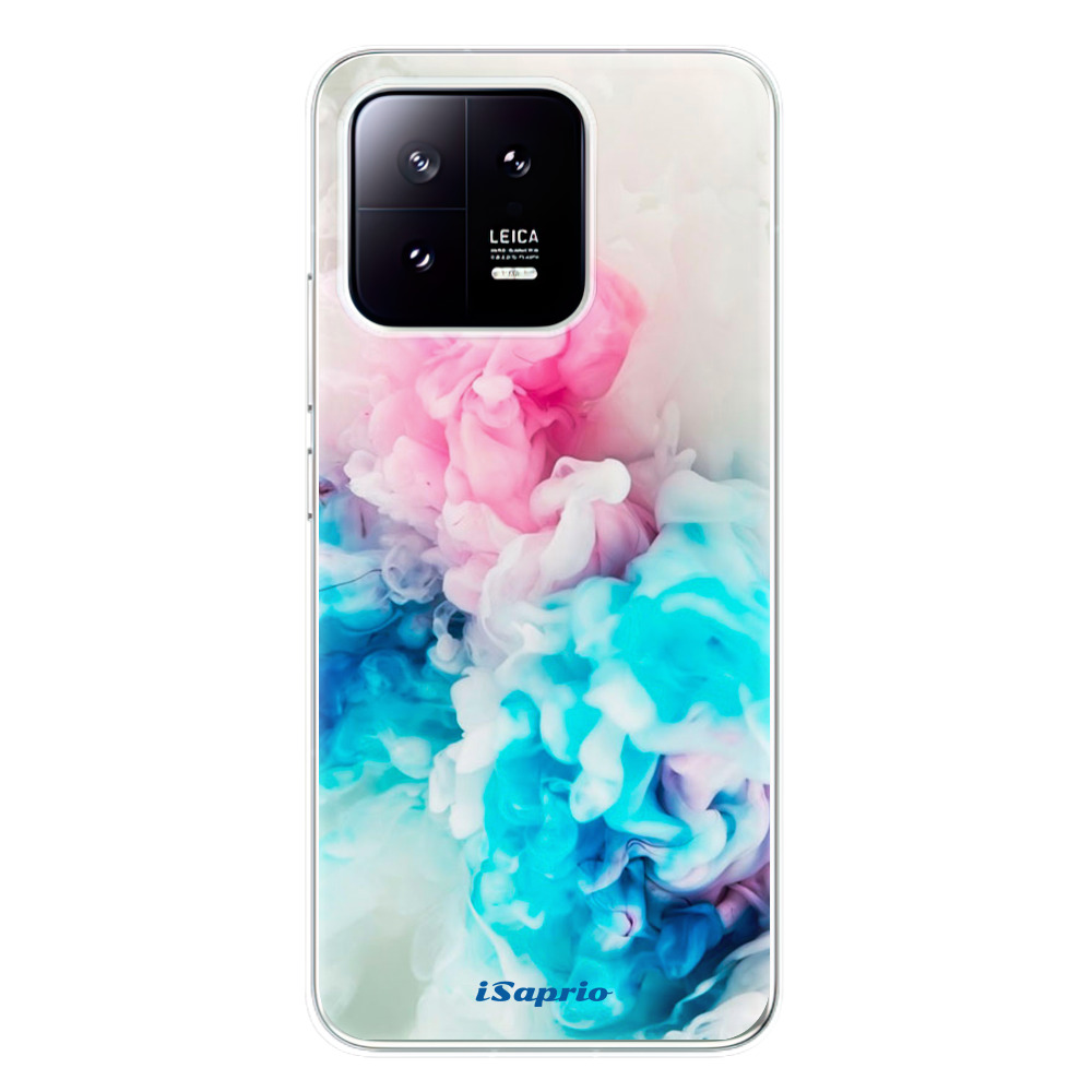 Odolné silikónové puzdro iSaprio - Watercolor 03 - Xiaomi 13