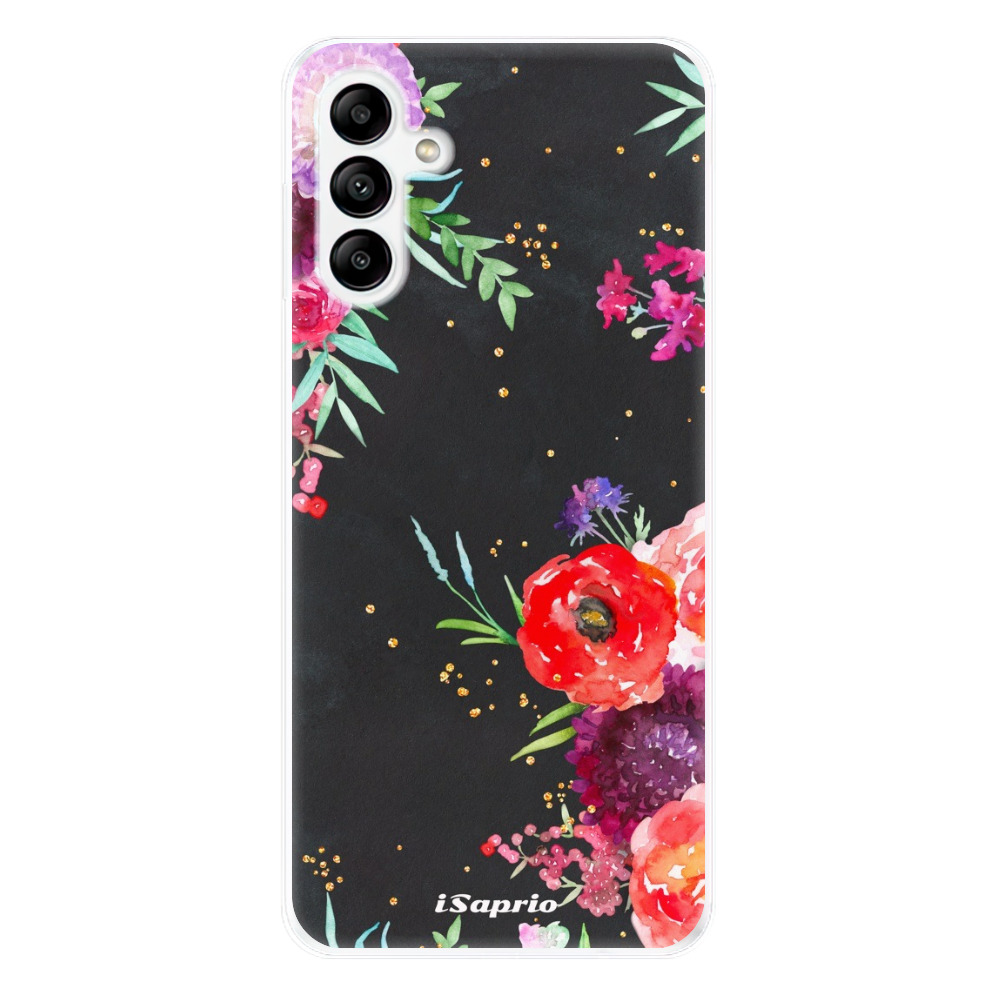 Odolné silikónové puzdro iSaprio - Fall Roses - Samsung Galaxy A04s