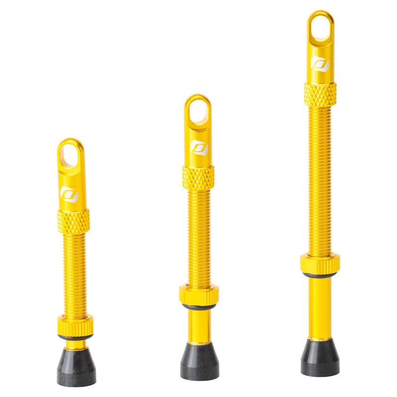 Bezdušové ventilky Syncros Tubeless Valves