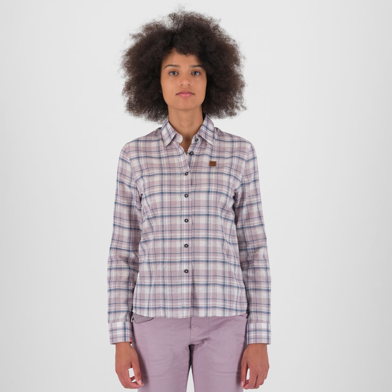 Dámske tričko Karpos FURETTO W SHIRT