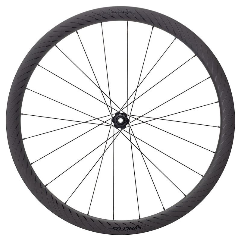 Zadné koleso Syncros Wheel Rear Capital 1.0s, 40mm