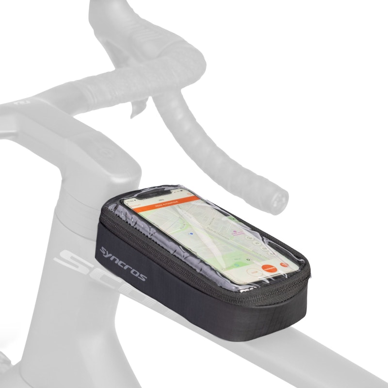 Rámová taška Syncros Toptube Bag Ride Touch Screen