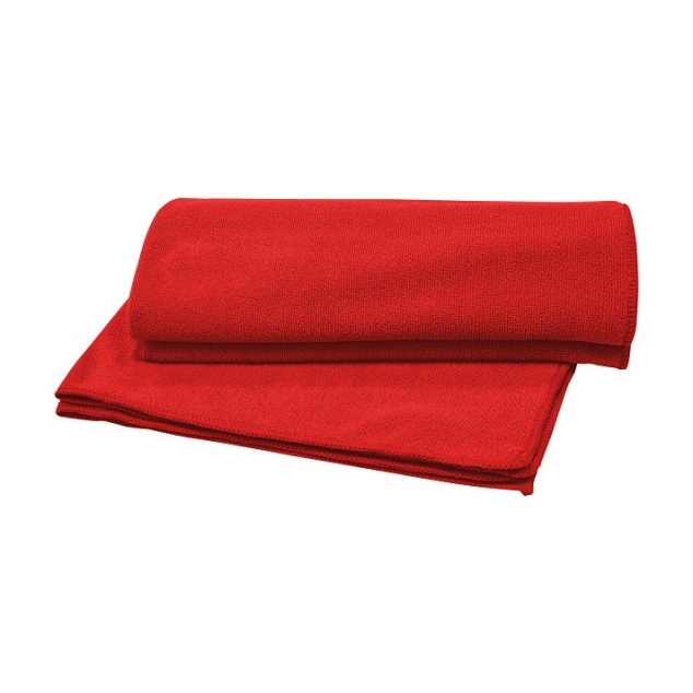 Uterák Roly 60x145 cm - červený, 60x145