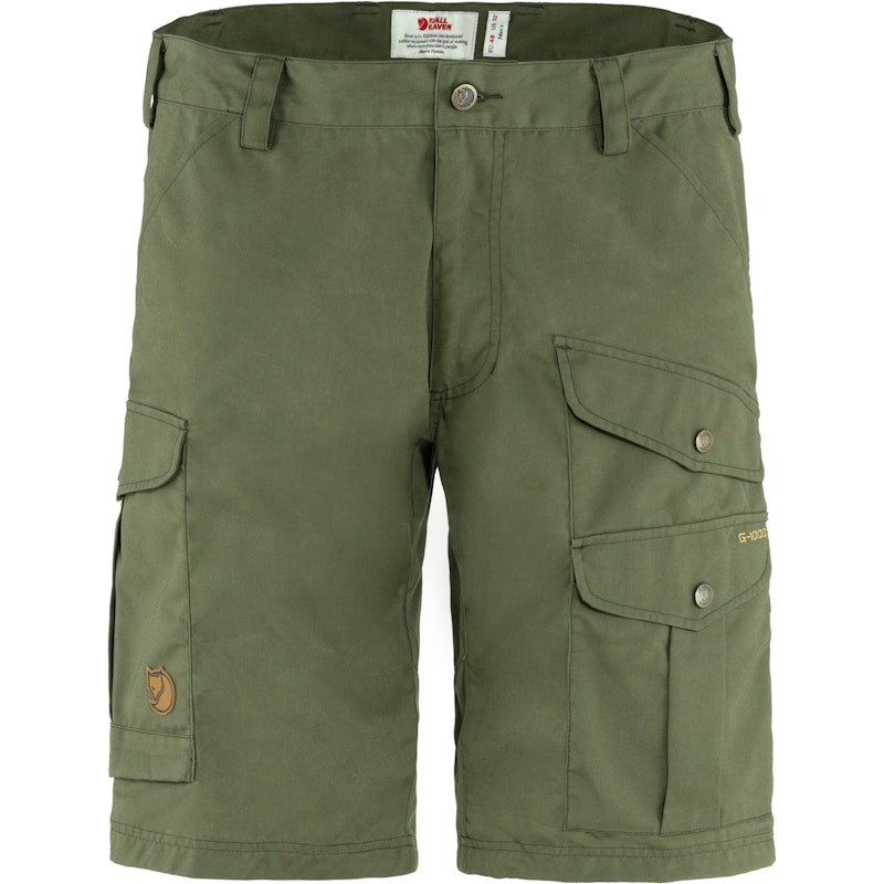 Pánske šortky FjällRäven Barents Pro Shorts M