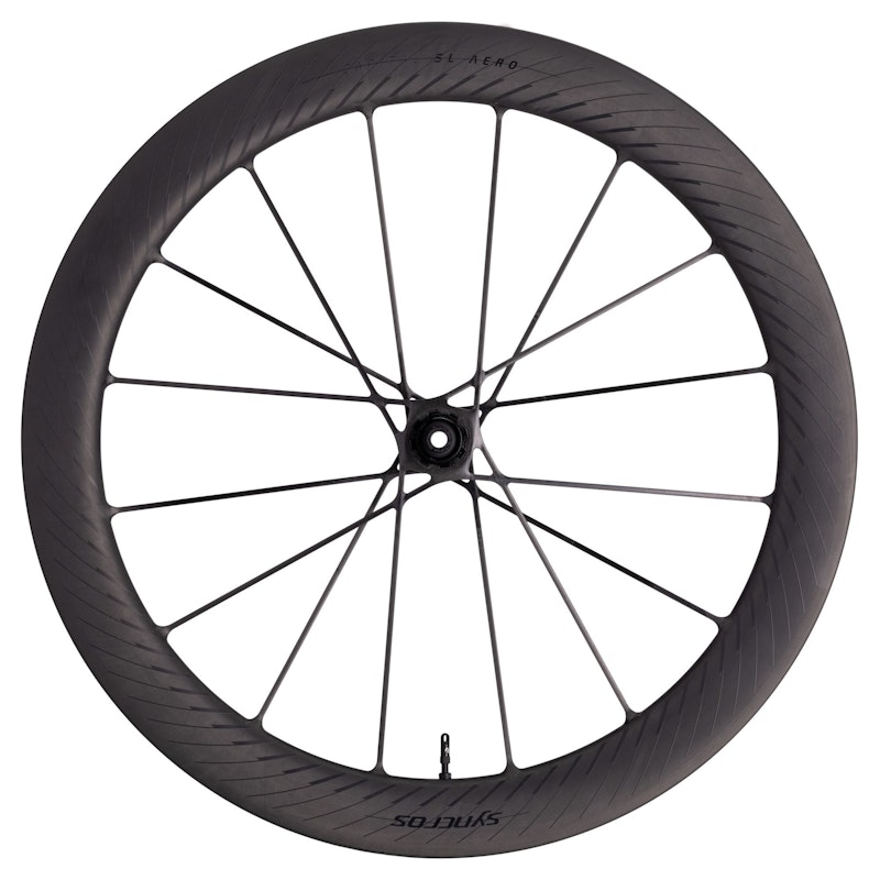Predné koleso Syncros Wheel Front Capital SL Aero, 60mm