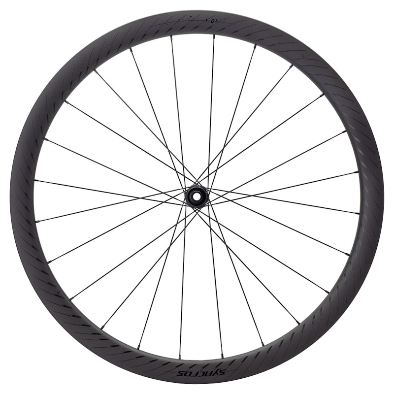 Predné kolo Syncros Wheel Front Capital 1.0s, 40mm
