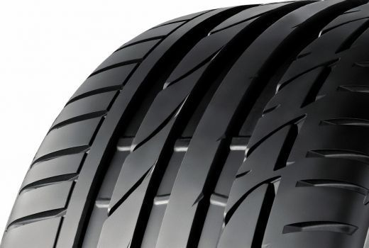 Bridgestone Potenza S001 XL 255/35 R20 97Y
