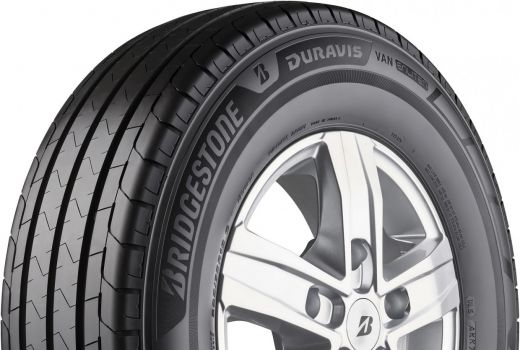 Bridgestone DURAVIS VAN 205/75 R16 113R