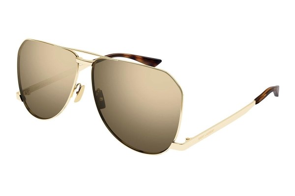 Saint Laurent SL690DUST 004 - ONE SIZE (61)