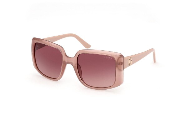 Guess GU00097 57F Polarized - ONE SIZE (53)