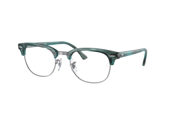 Ray-Ban Clubmaster RX5154 8377 - L (53)